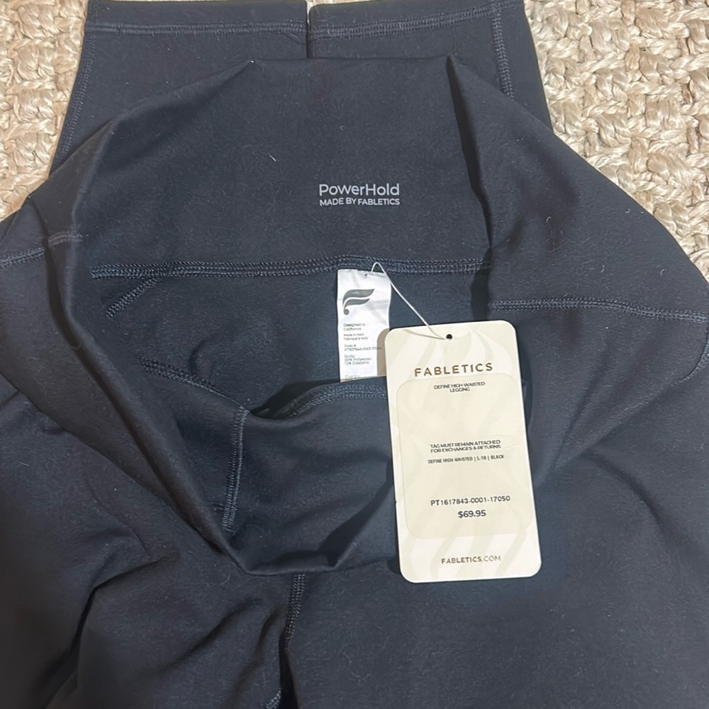 Fabletics Leggings